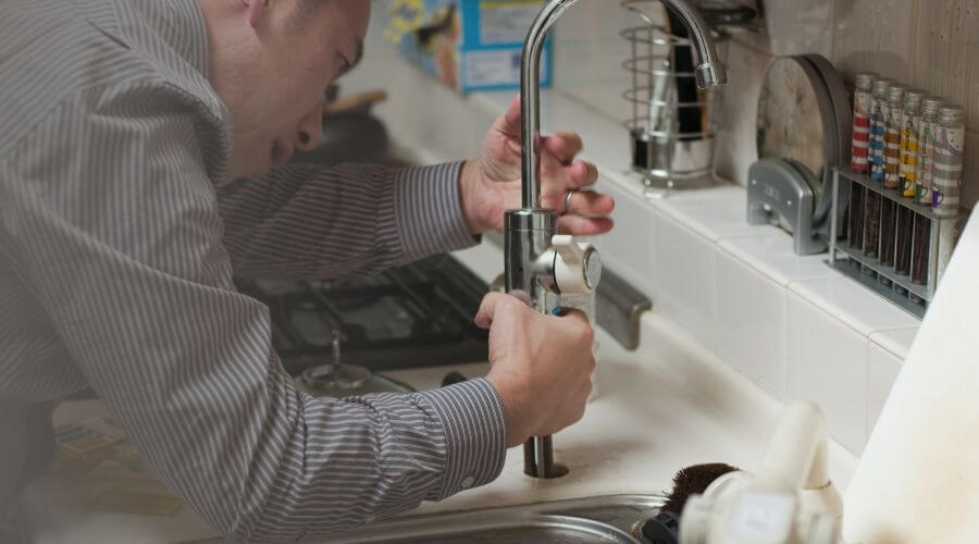 Professional emergency plumbing in Farnam, NE